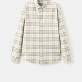 Mango shirt brighton in sand - Image 2