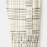 Mango shirt brighton in sand - Image 3