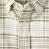 Mango shirt brighton in sand - Image 6