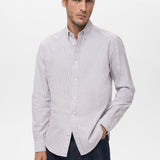 Mango shirt kodak in eggplant-002