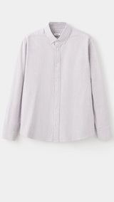 Mango shirt kodak in eggplant-021