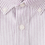 Mango shirt kodak in eggplant-023