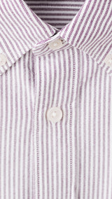 Mango shirt kodak in eggplant-023