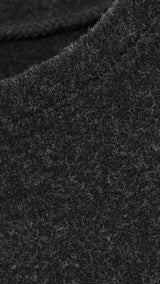 Mango dress nilo in dark vigore grey - Image 3