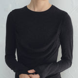 Mango dress nilo in dark vigore grey - Image 4