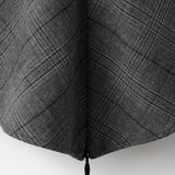 Mango top nougat in grey - Image 3