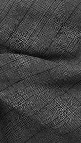Mango top nougat in grey - Image 4
