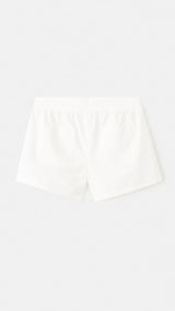 Mango shorts sabrina in white - Image 1