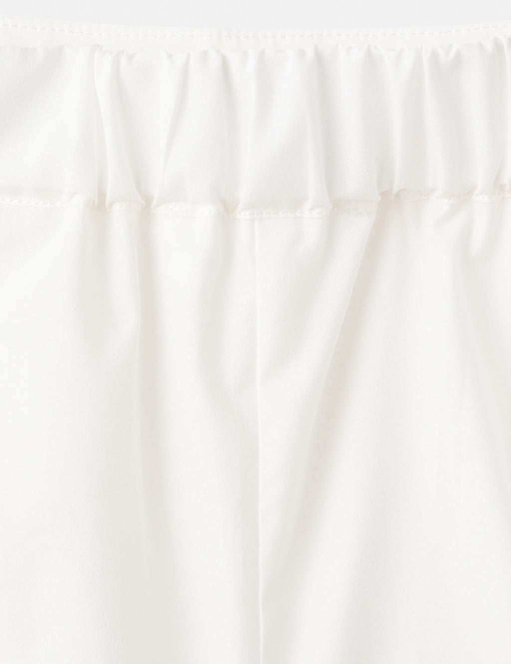 Mango shorts sabrina in white - Image 2