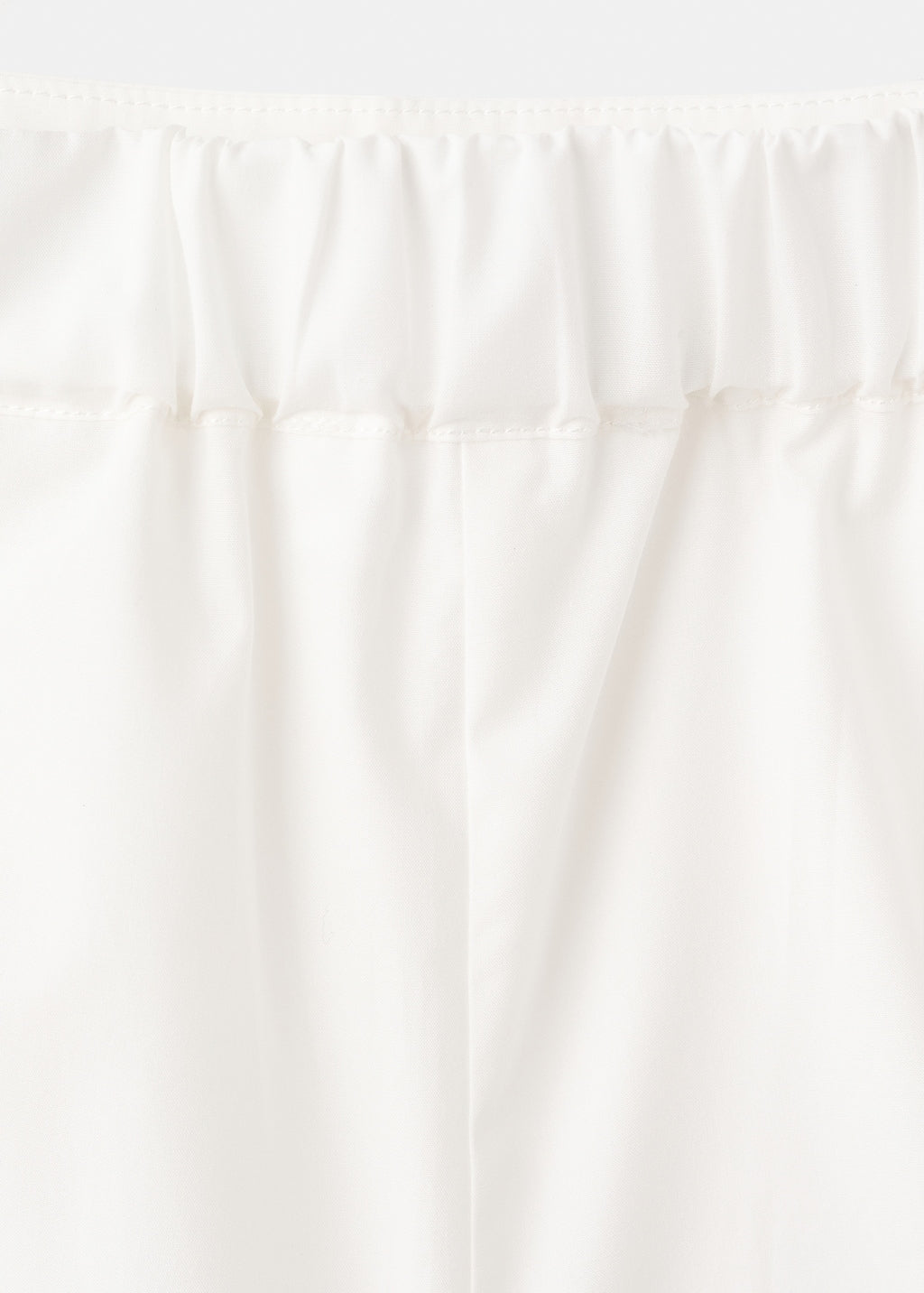 Mango shorts sabrina in white - Image 2