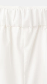 Mango shorts sabrina in white - Image 2