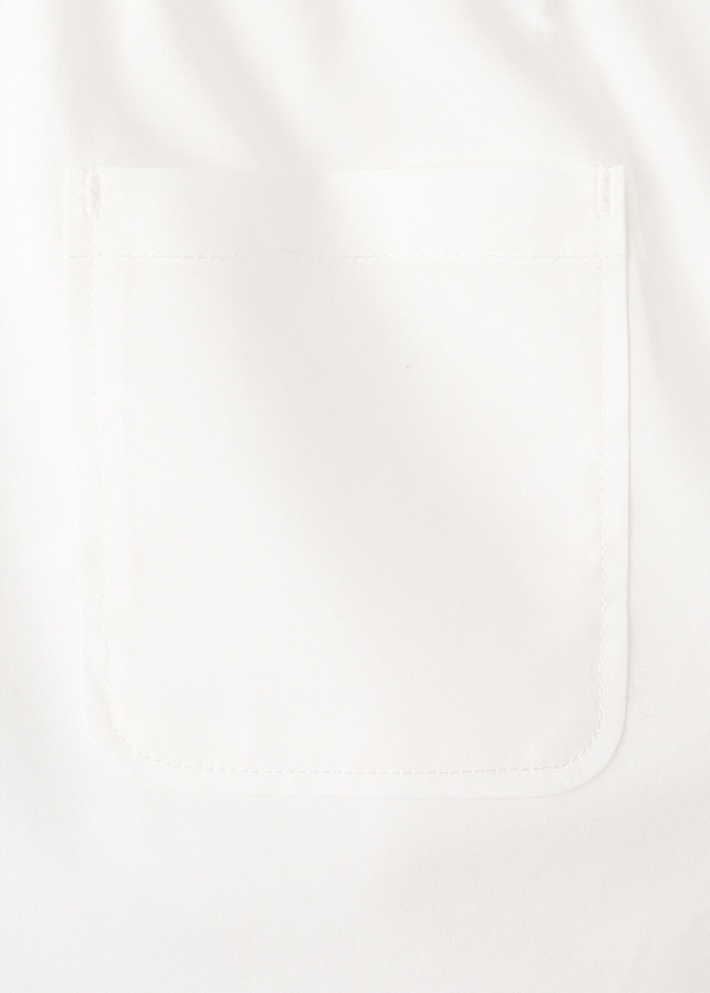 Mango shorts sabrina in white - Image 3