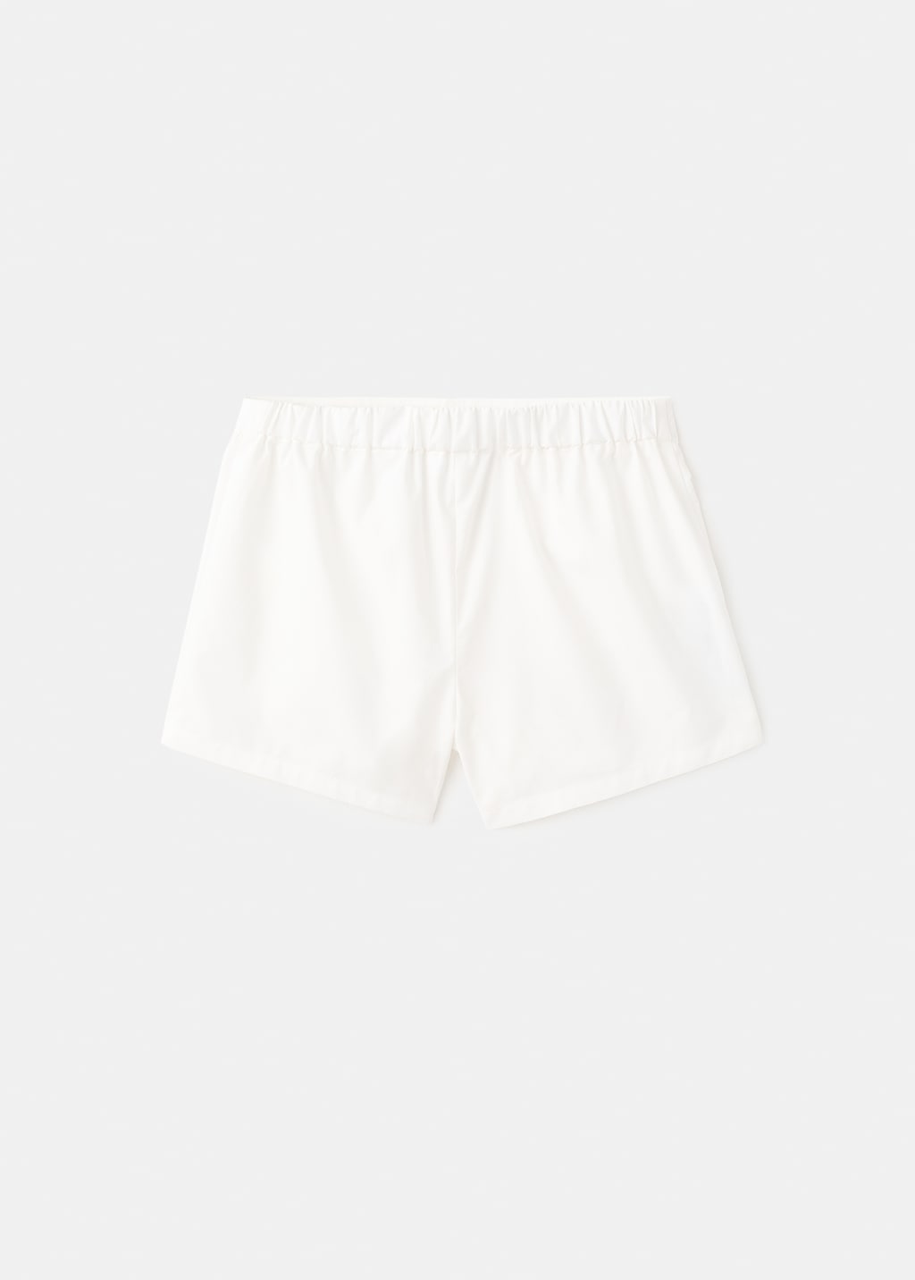 Mango shorts sabrina in white - Image 4