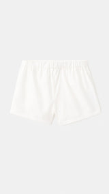 Mango shorts sabrina in white - Image 4