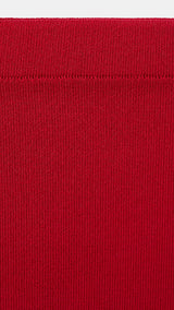 Mango skirt tate in red - Image 5