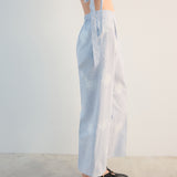 Mango trousers lolo in carpet - Image 1