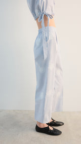 Mango trousers lolo in carpet - Image 1