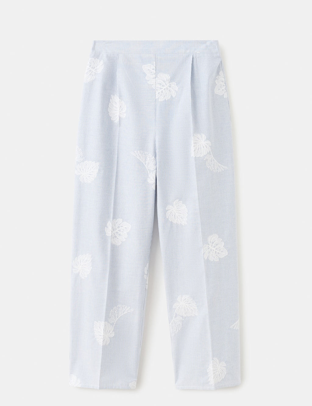 Mango trousers lolo in carpet - Image 2