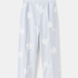 Mango trousers lolo in carpet - Image 2