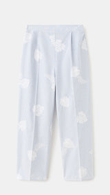Mango trousers lolo in carpet - Image 2