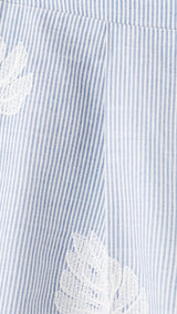 Mango trousers lolo in carpet - Image 5