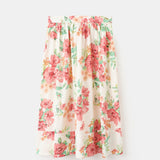 Mango skirt nicole in off white - Image 2