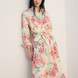 Mango skirt nicole in off white - Image 4