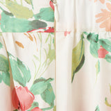 Mango skirt nicole in off white - Image 5
