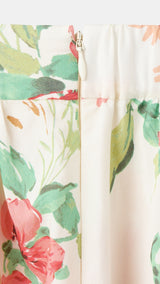 Mango skirt nicole in off white - Image 5