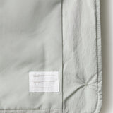 Mango puffer coat denise in water - Image 3