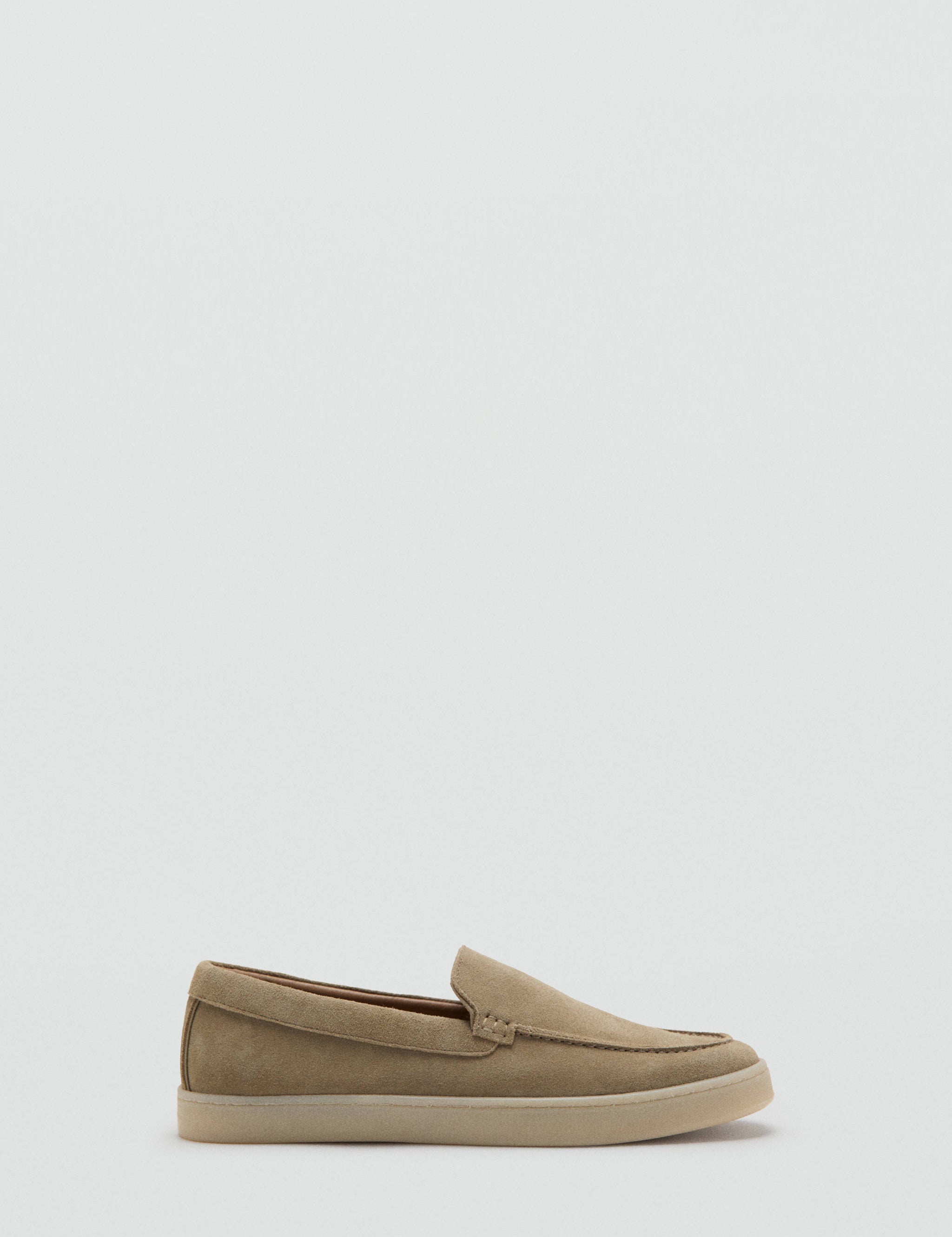 Mango shoes easy in sand