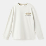 Mango t-shirt tokyo in ice - Image 2