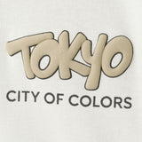 Mango t-shirt tokyo in ice - Image 5