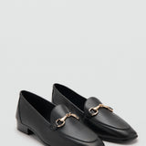 Mango shoes liso in black - Image 1