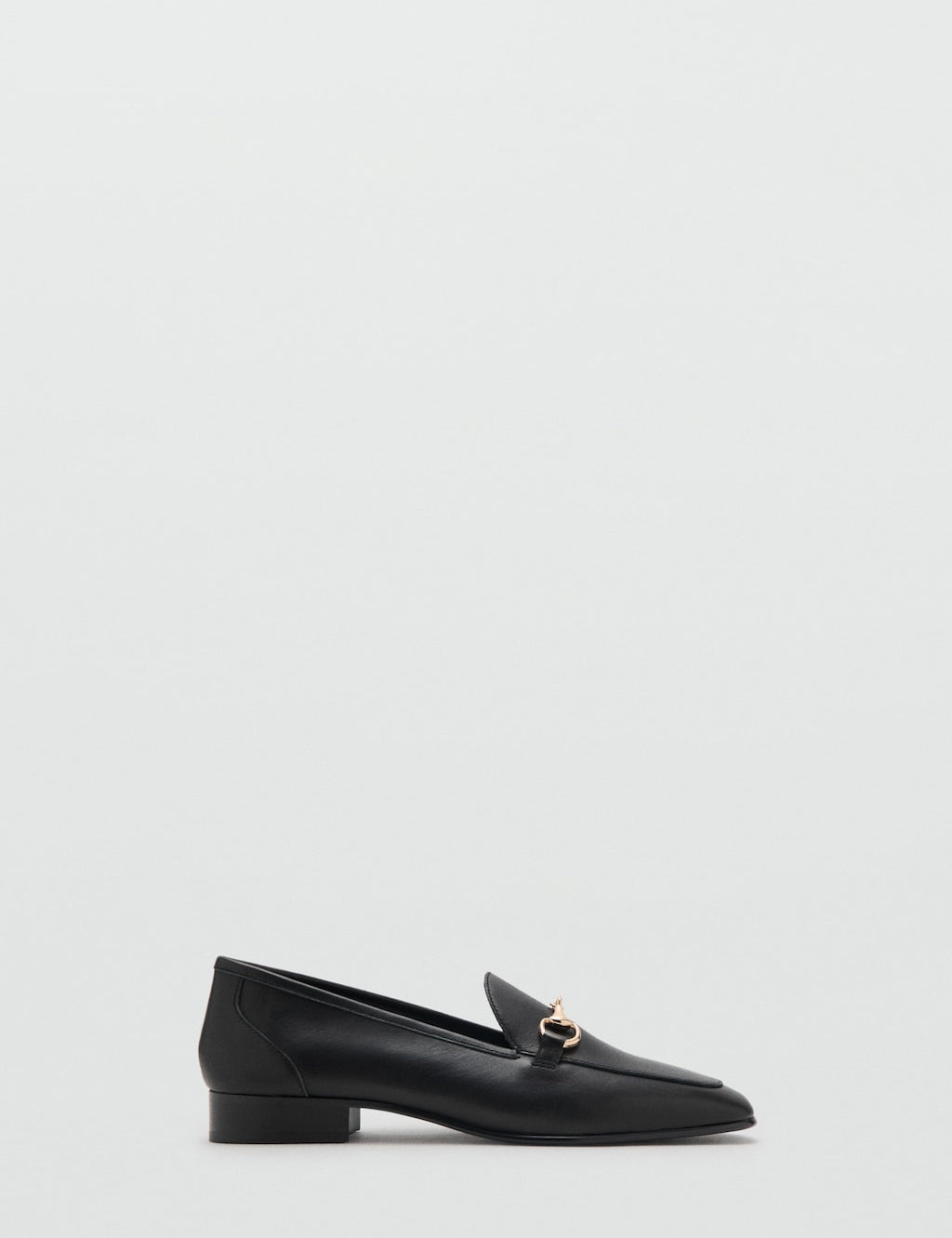 Mango shoes liso in black - Image 2
