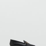 Mango shoes liso in black - Image 2