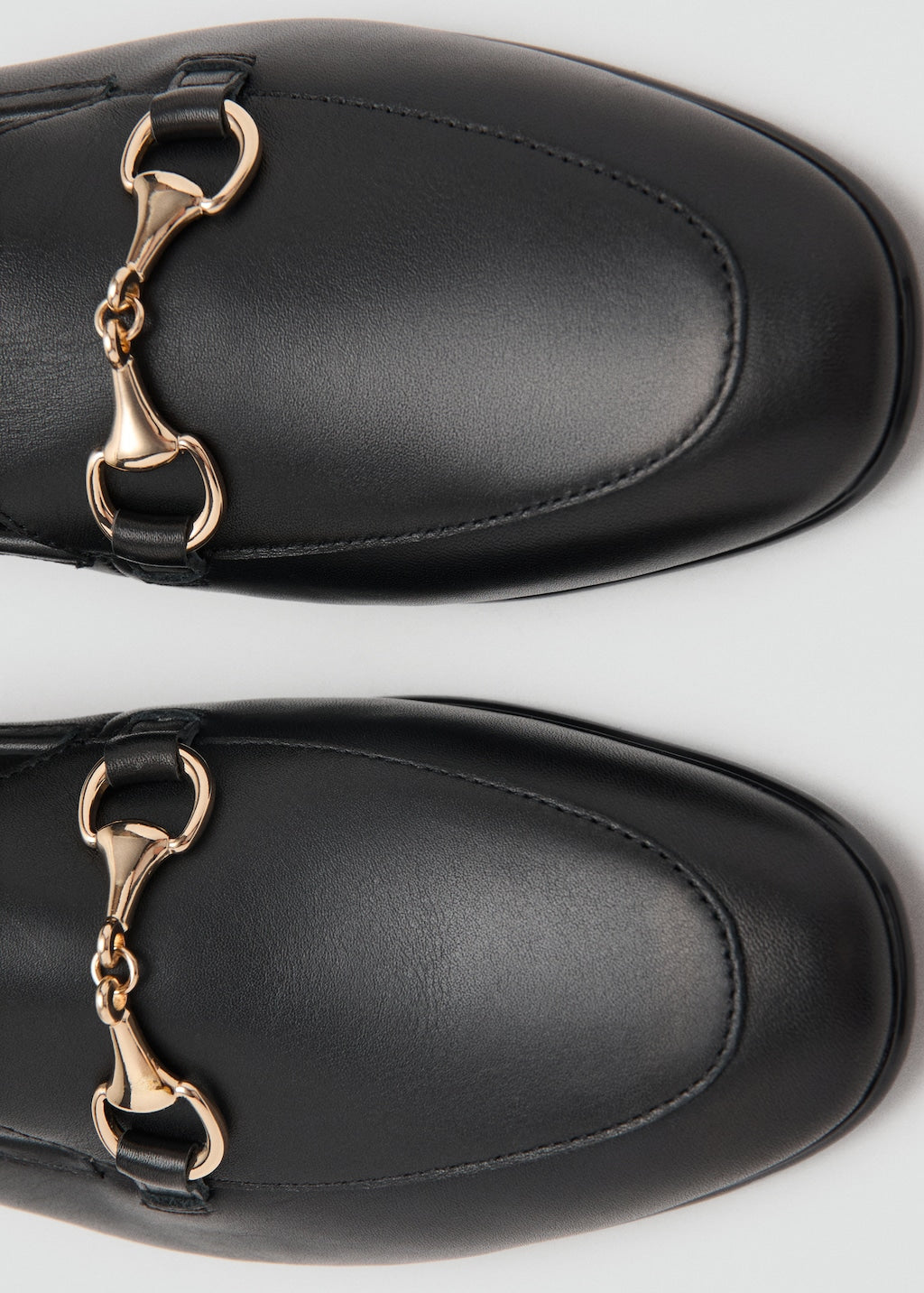 Mango shoes liso in black - Image 4