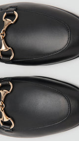 Mango shoes liso in black - Image 4