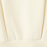 Mango sweatshirt kora in pastel yellow - Image 3