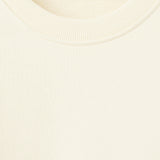 Mango sweatshirt kora in pastel yellow - Image 5