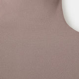 Mango t-shirt abbie in taupe - Image 5