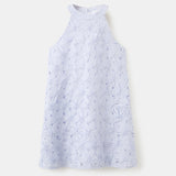 Mango dress lizzie in carpet - Image 2