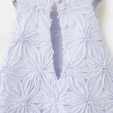 Mango dress lizzie in carpet - Image 3