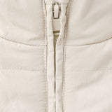 Mango outer vest matias in ice - Image 3