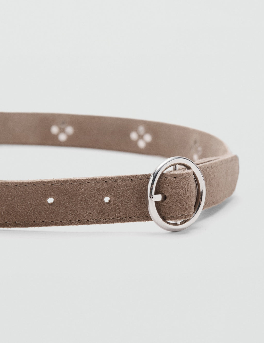Mango belt bandub in sand - Image 1