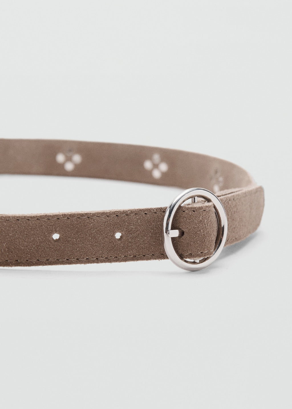 Mango belt bandub in sand - Image 1