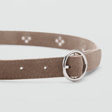 Mango belt bandub in sand - Image 1