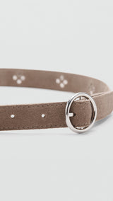Mango belt bandub in sand - Image 1