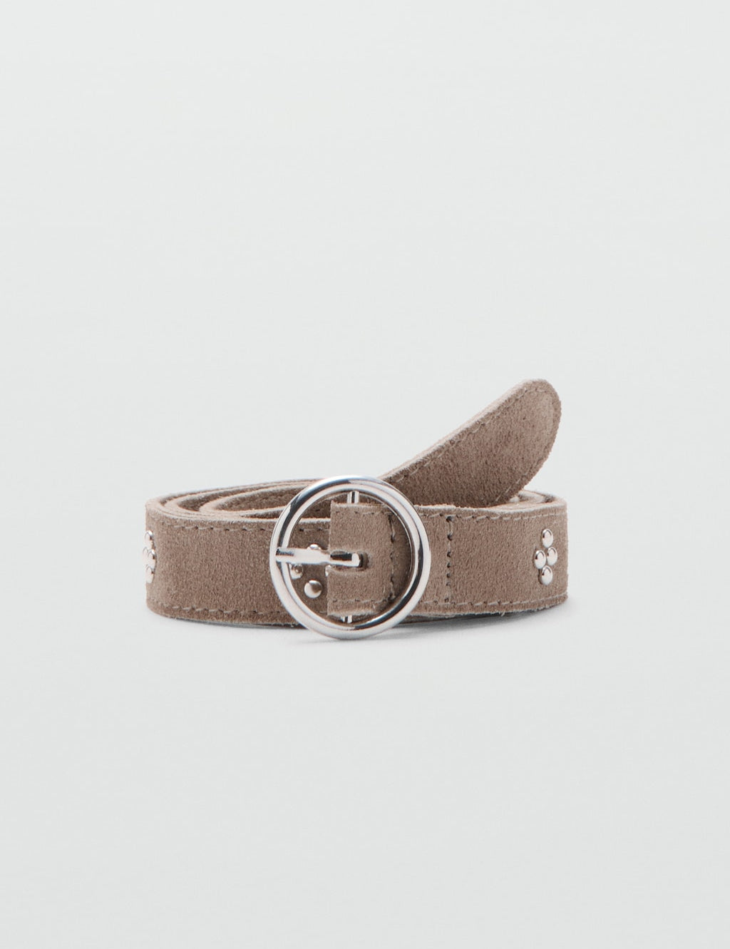 Mango belt bandub in sand - Image 2