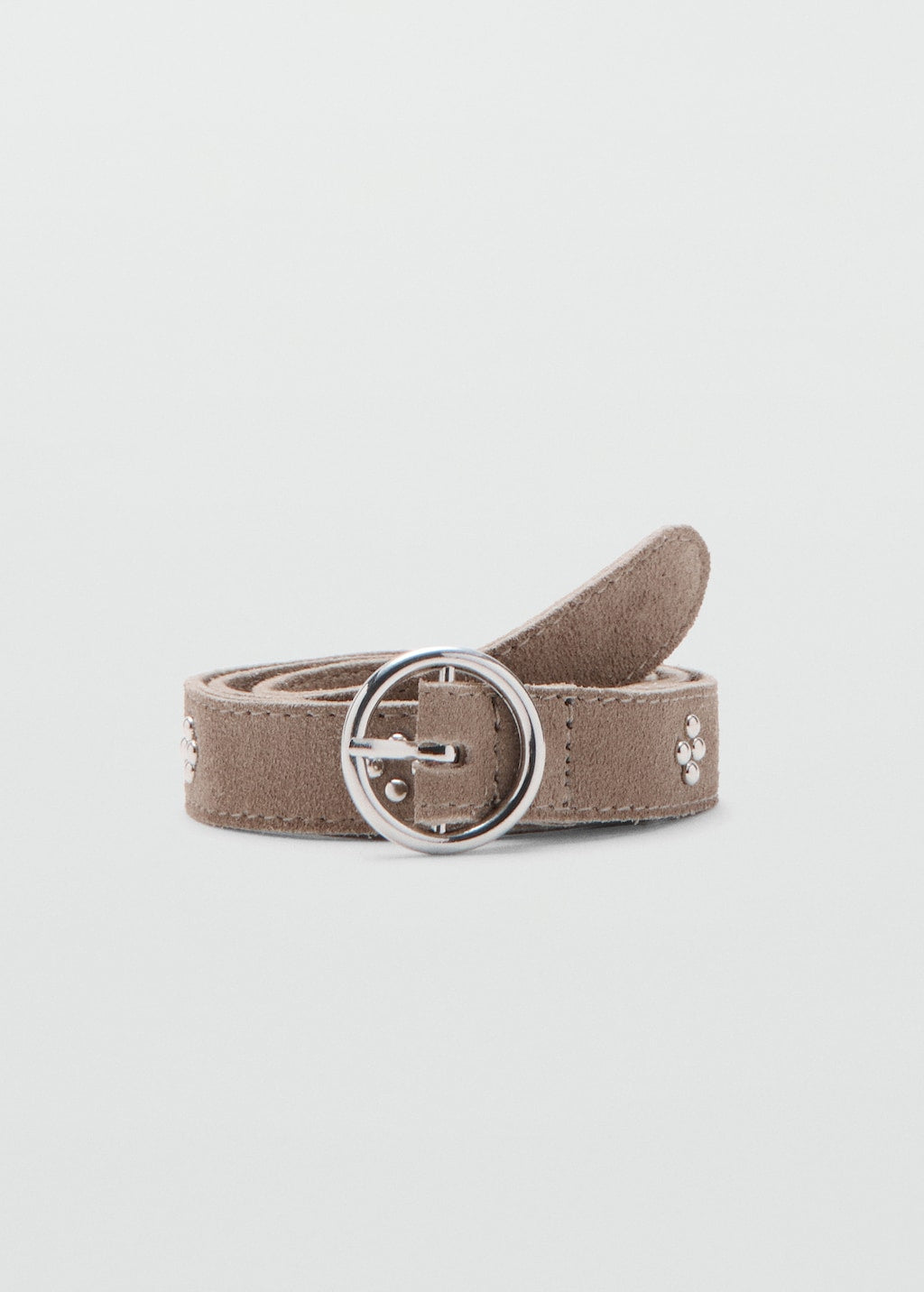 Mango belt bandub in sand - Image 2